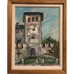 Colloredo di Montalbano