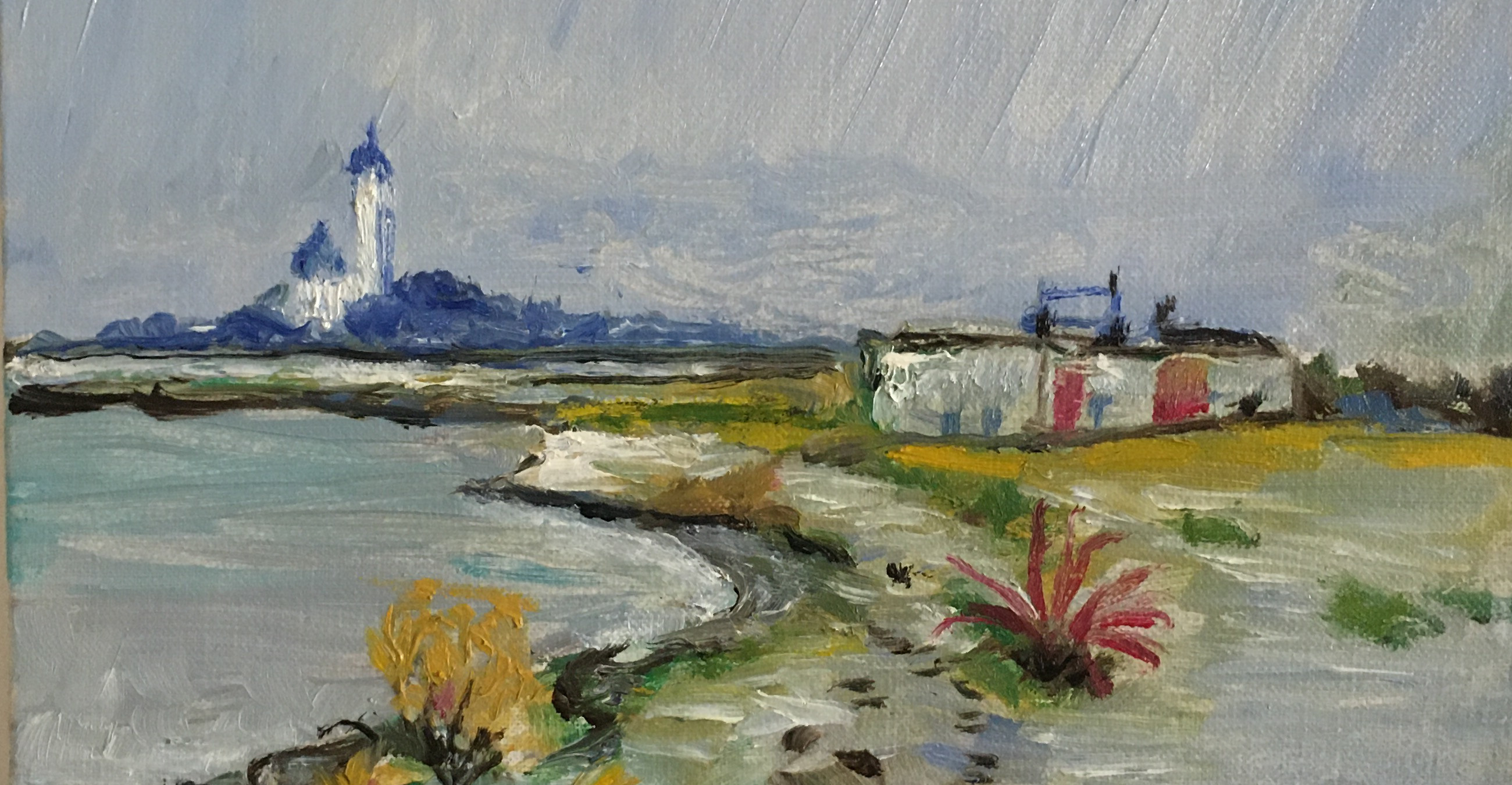 Atelier di Giorgio Lodolo